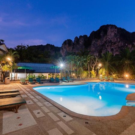 Green View Village Resort Ao Nang Ngoại thất bức ảnh