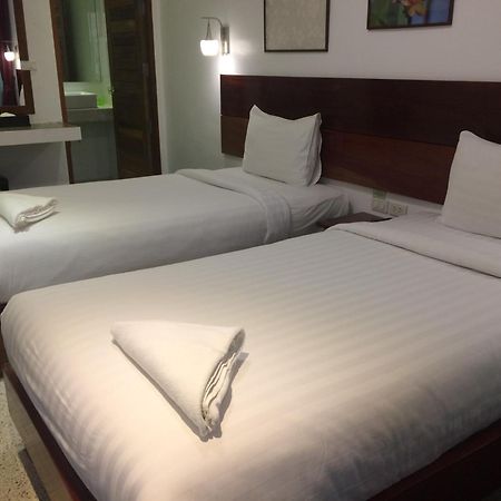 Green View Village Resort Ao Nang Ngoại thất bức ảnh