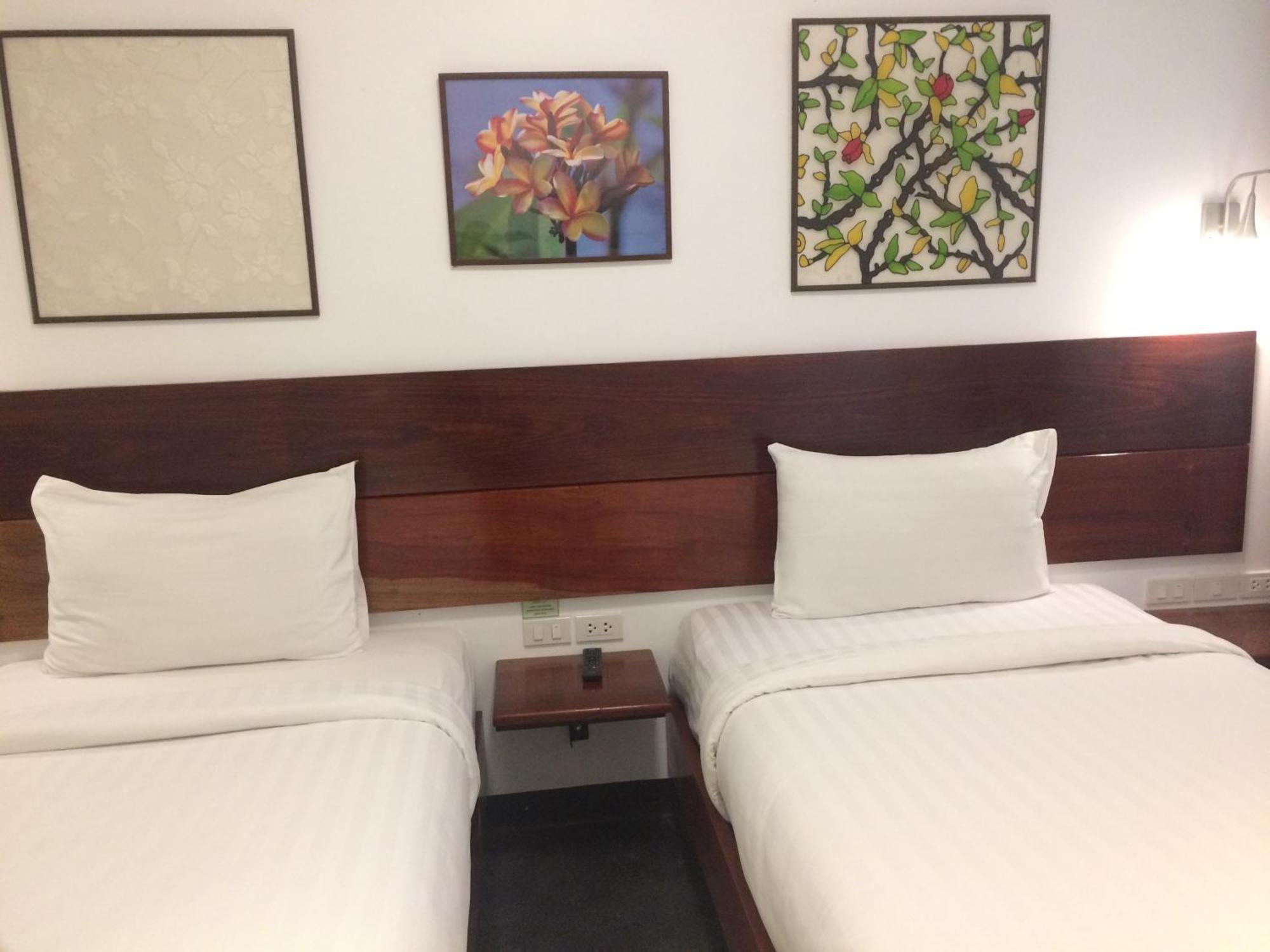 Green View Village Resort Ao Nang Ngoại thất bức ảnh