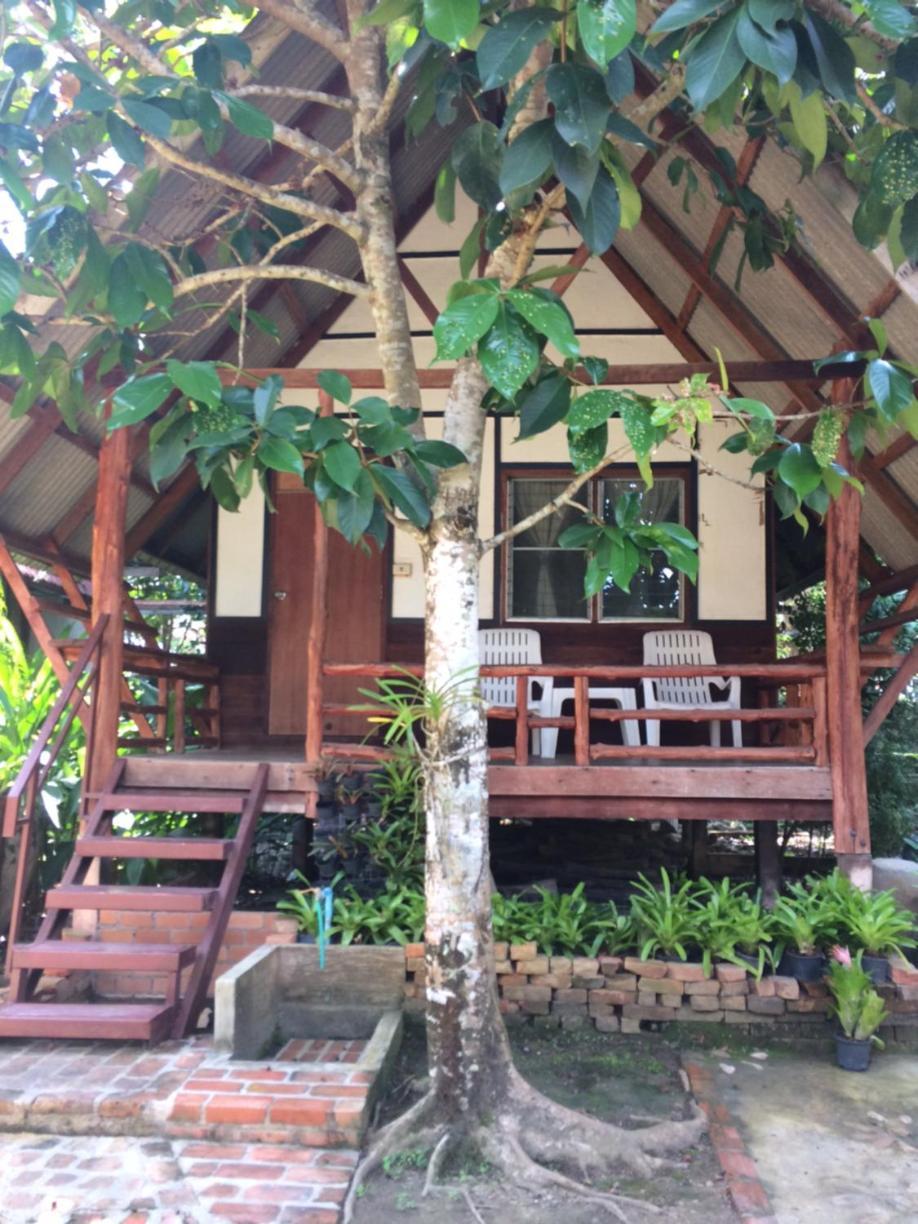 Green View Village Resort Ao Nang Ngoại thất bức ảnh