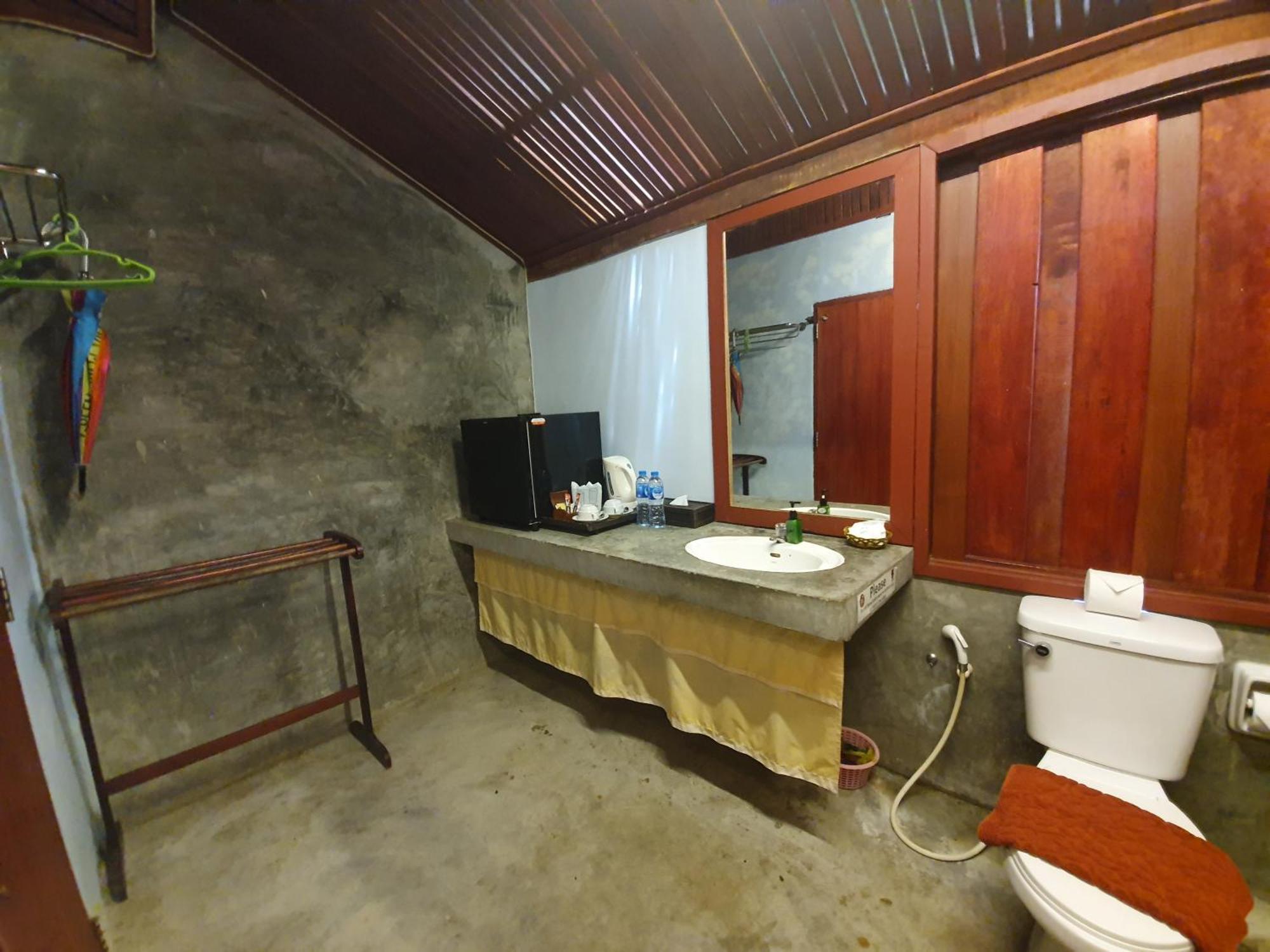 Green View Village Resort Ao Nang Ngoại thất bức ảnh