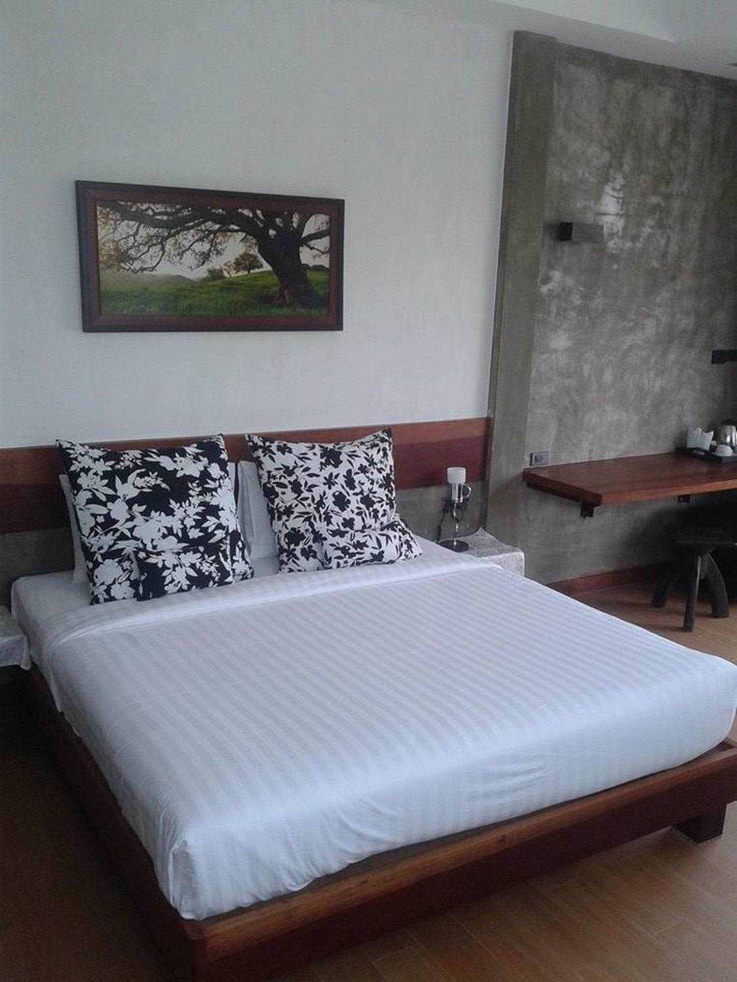 Green View Village Resort Ao Nang Ngoại thất bức ảnh