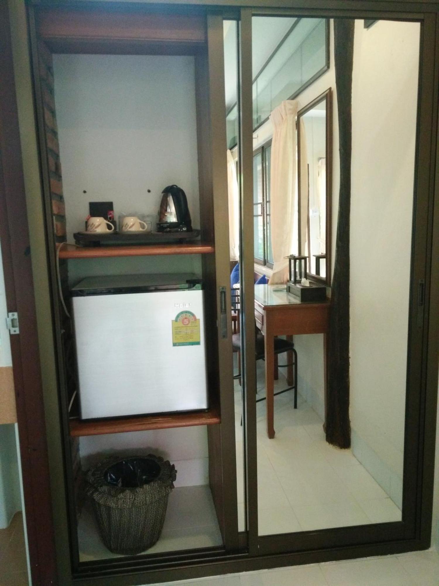 Green View Village Resort Ao Nang Phòng bức ảnh